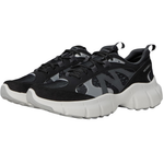 Merrell Women's Clover Tech Shoes (Various Sizes In Black/White)
