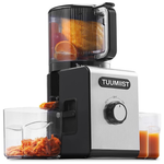 Tuumiist 3-in-1 Cold Press Juicer Machine