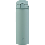 16.2oz Zojirushi Insulated Water Bottle (Calm Green)