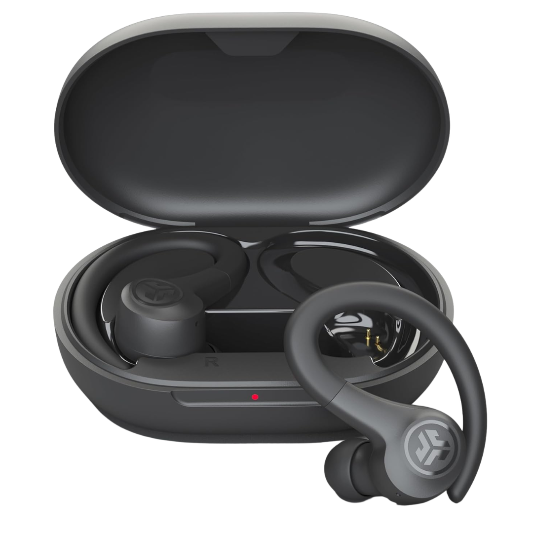 JLab Go Sport+ Wireless In-Ear Workout Earbuds