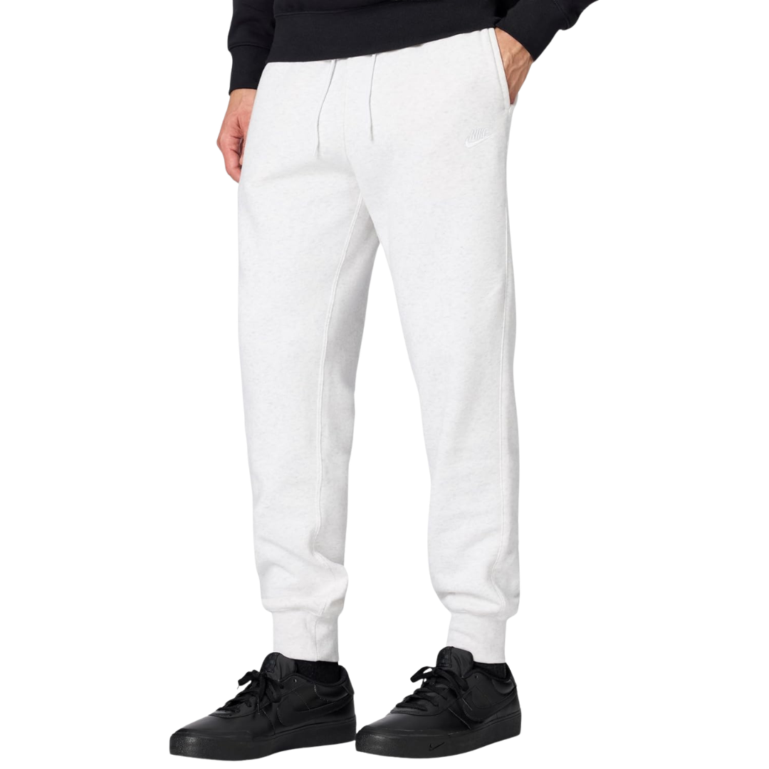 Nike Men's Club Fleece Premium Jogger Pants