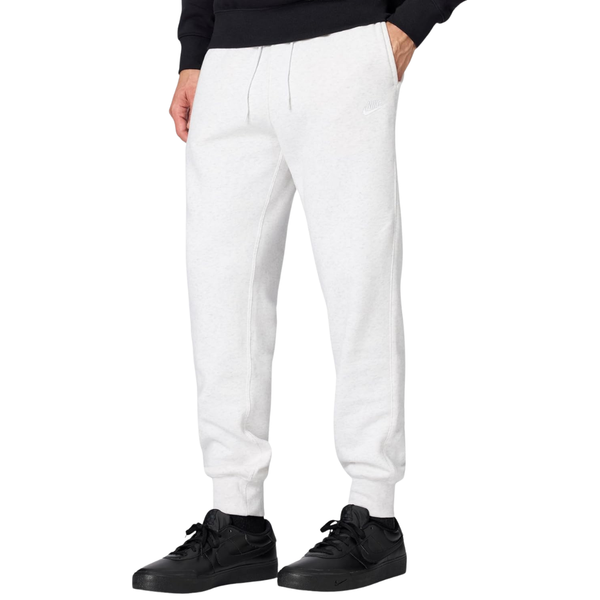 Nike Men's Club Fleece Premium Jogger Pants