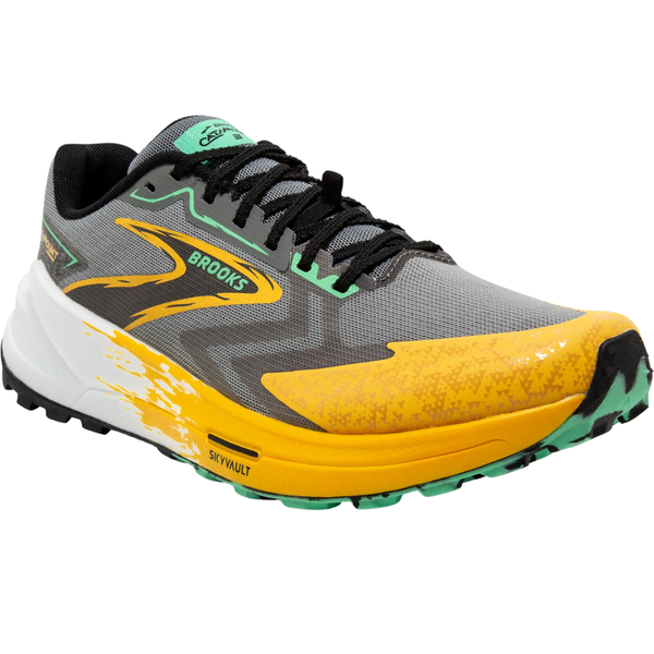 Brooks Men's Catamount 3 Trail Running Shoes