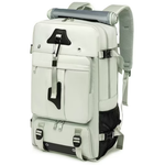 50L Muzpu New Premium Travel Backpack (4-colors)