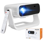 Wielio 240 ANSI Portable Smart Projector