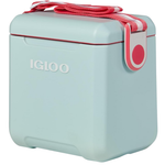 11-Qt Igloo Cotton Candy Tag Along Cooler