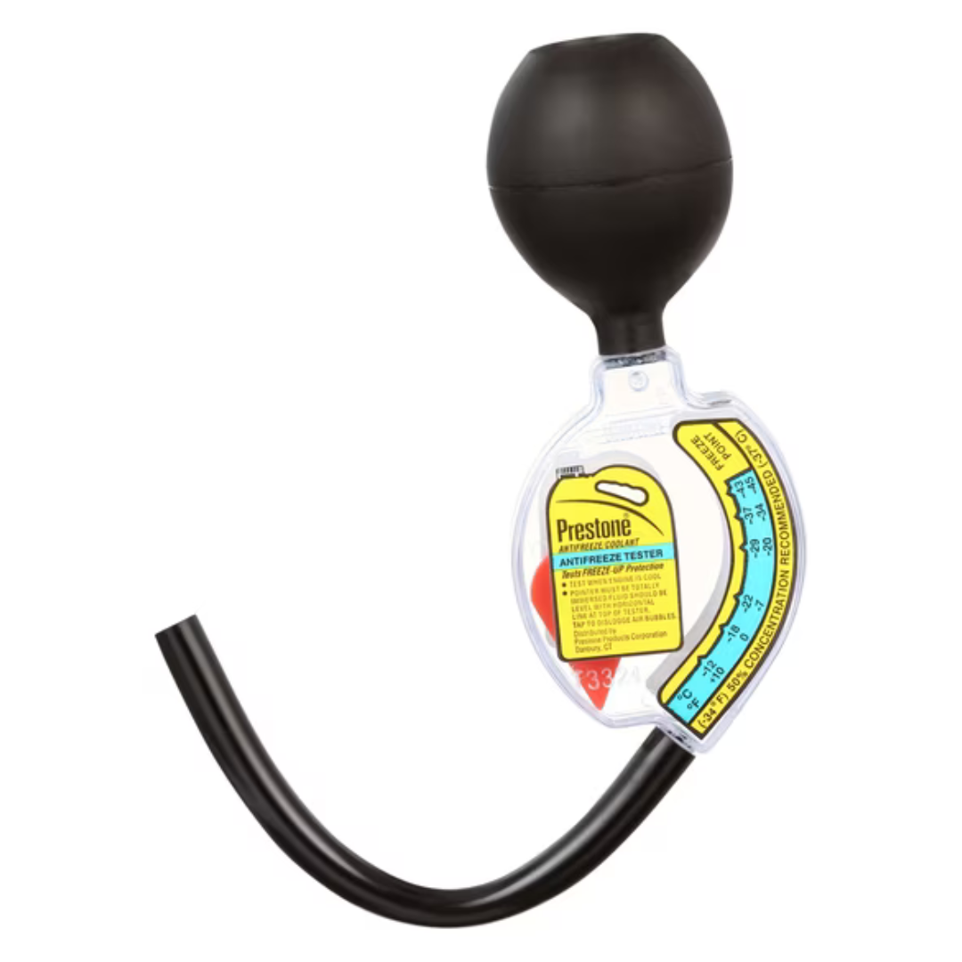 Prestone AF-1420 Antifreeze & Coolant Tester
