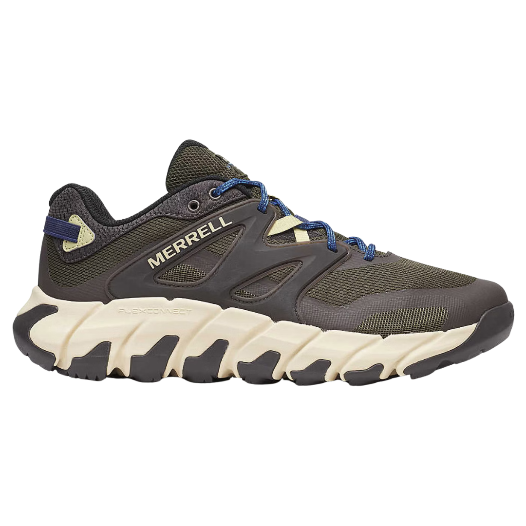 Merrell Women's Maipo Explorer Aerosport Hiking Shoes