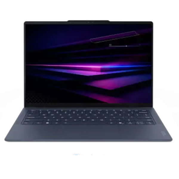 Lenovo Yoga Slim 7x 14" 3K Touch Laptop (Snapdragon X2 Elite X2E-80-100 / 32GB RAM / 1TB SSD)