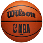 27.5" Wilson NBA DRV Outdoor Basketball (Size 5)