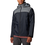 Columbia Men's Glennaker Lake II Rain Jacket