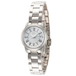 Women's Mido - Baroncelli III Automatic Silver Dial Watch