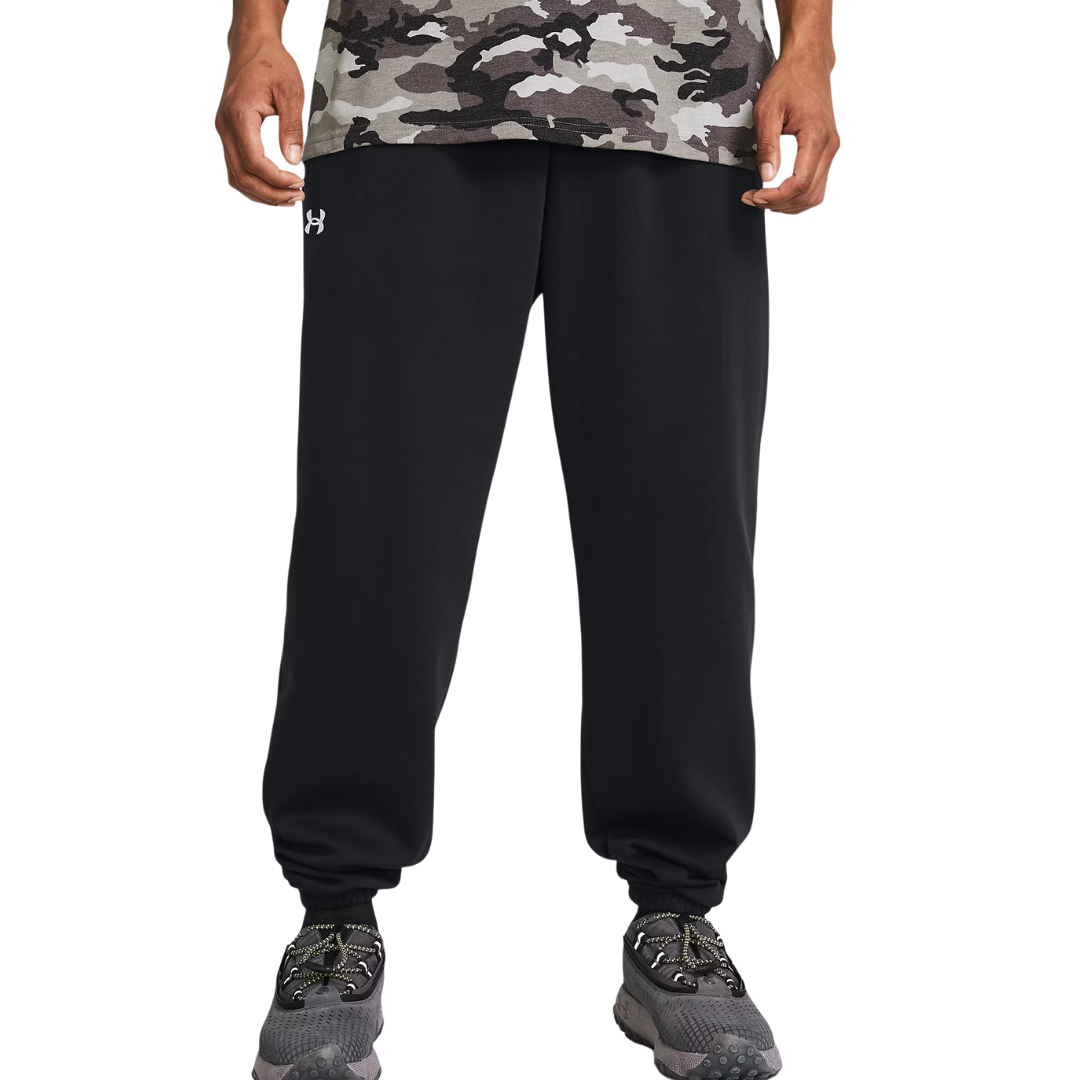 Under Armour Rival Fleece Men's Puddle Pants