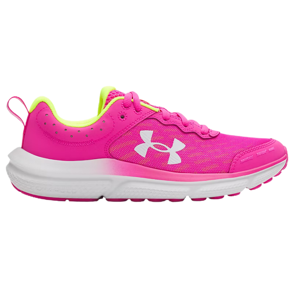 Under Armour Assert 10 Girls' Running Shoes