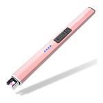 Fukkuda Plasma Arc Flameless Rechargeable Electric Candle Lighters