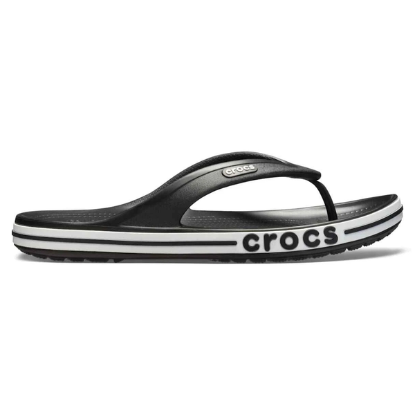 Crocs Unisex Bayaband Flip Flop Sandals (Various)