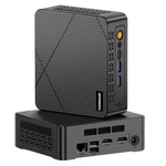 C3 Mini PC With Intel Core I3-5005U & 512GB SSD