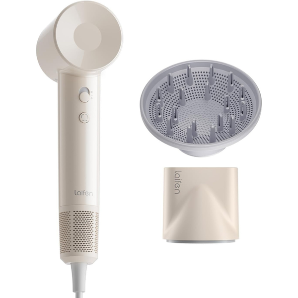 Laifen SE Lite Hair Dryer With 100,000 RPM Brushless Motor
