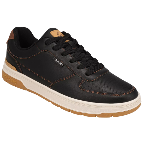 Up To 65% Off On Dockers Sneakers At Macys