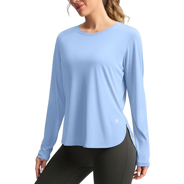 G Gradual Women's UPF 50+ Sun Protection Lightweight Shirts (Various)
