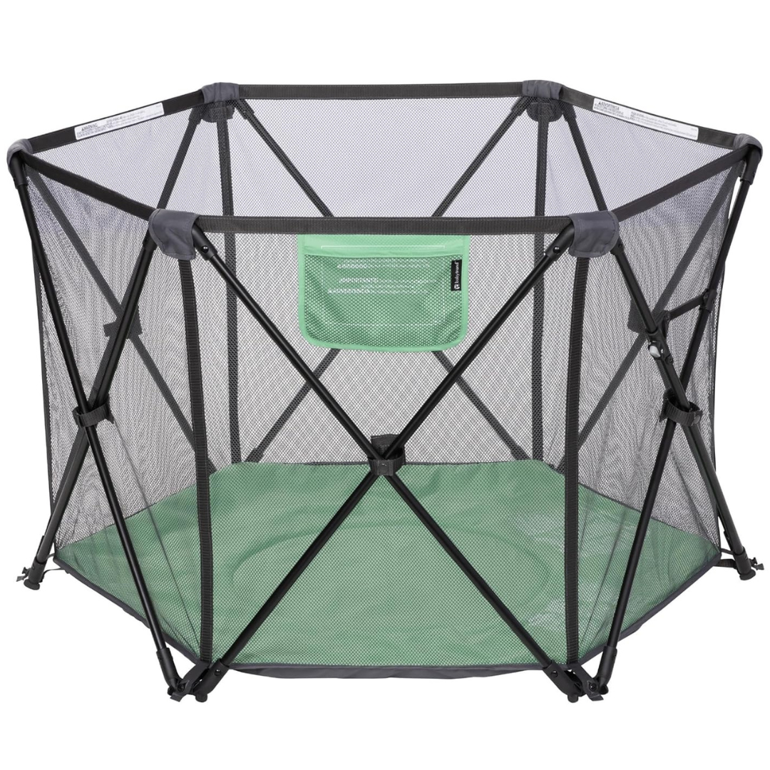 Baby Trend Play Zone Pop-up Play Pen