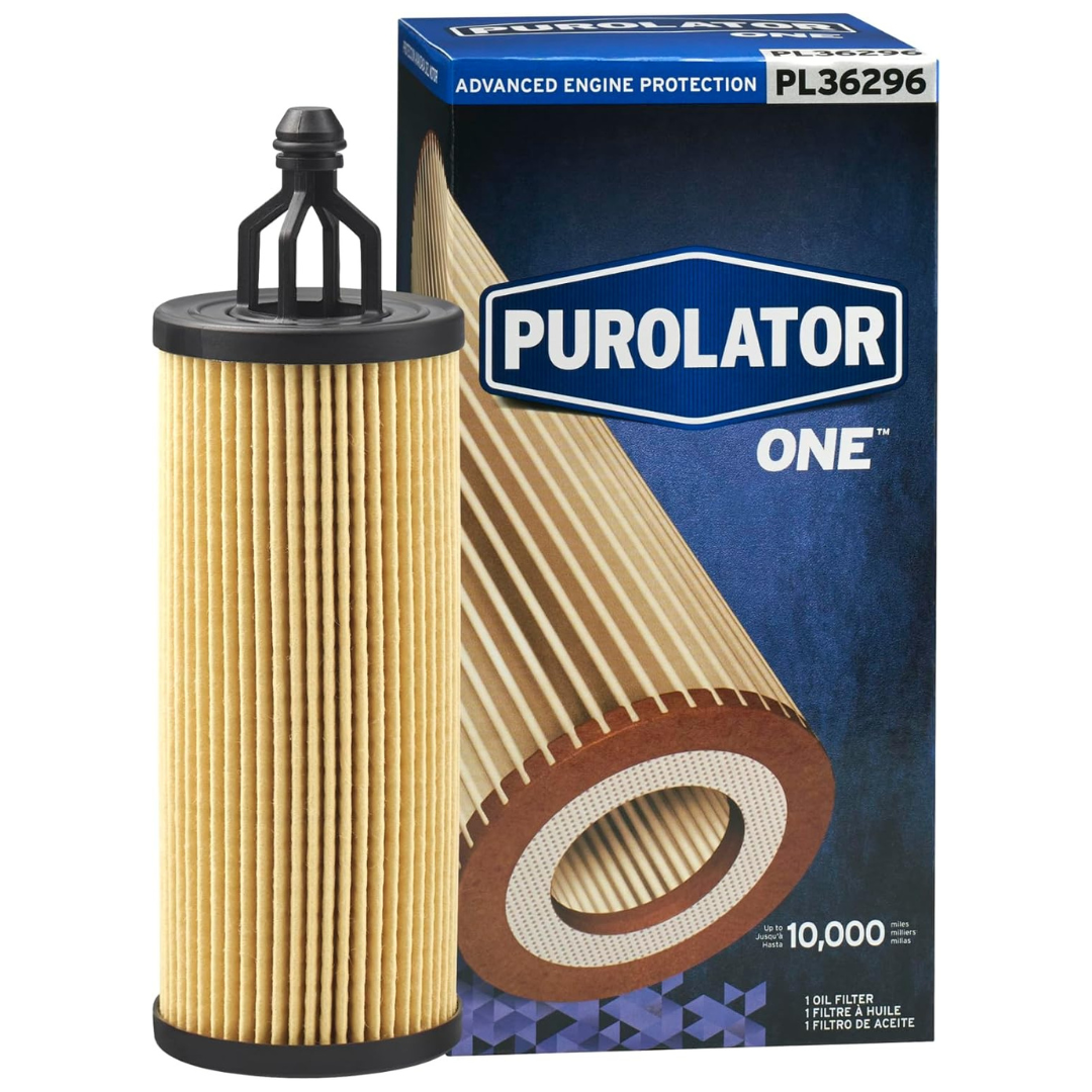 Purolator ONE PL36296 Engine Oil Filter