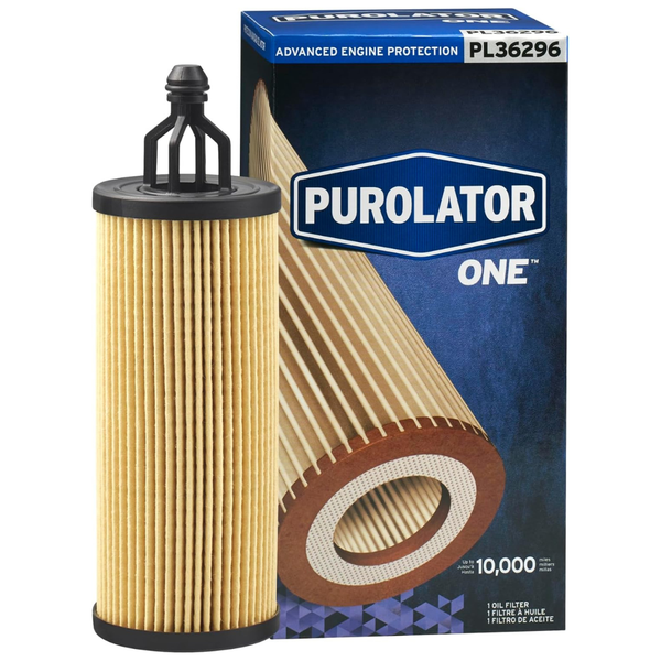 Purolator ONE PL36296 Engine Oil Filter