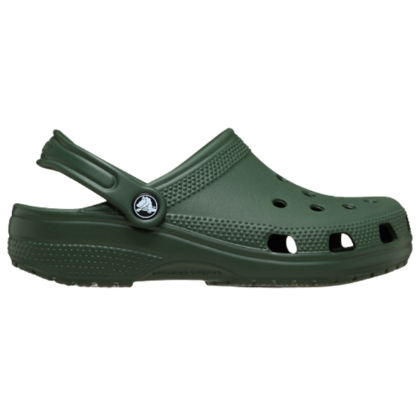 Crocs Men's Classic Clog Shoes