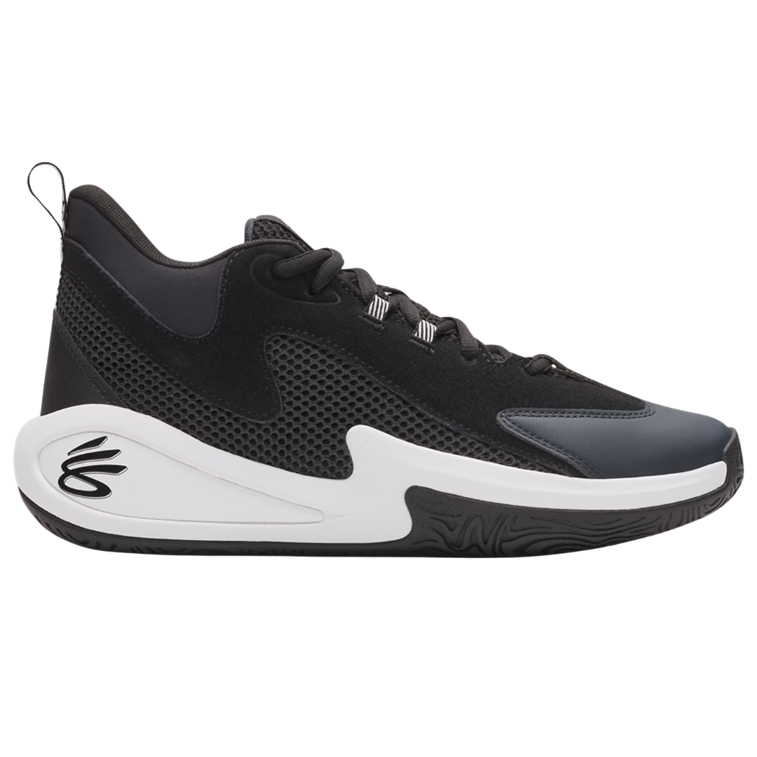 Under Armour Curry 3Z 25 Men's Basketball Shoes (Various)