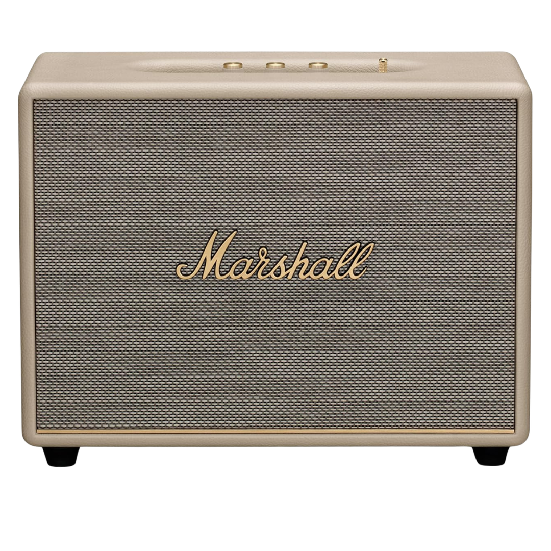 Marshall Woburn III Wireless Home Speaker (2 Colors)