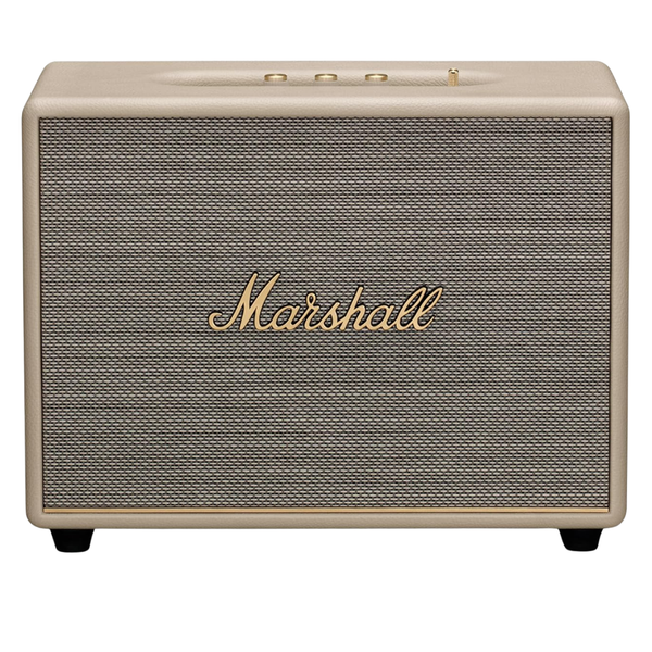 Marshall Woburn III Wireless Home Speaker (2 Colors)