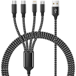 MPATIBY Multi Charging Cables (various)