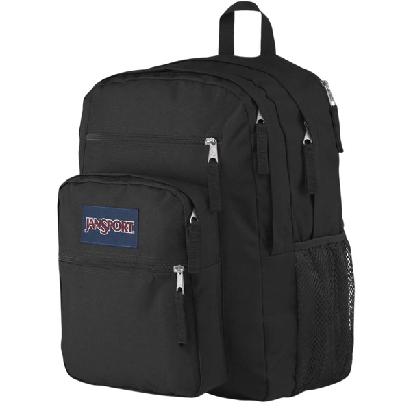 JanSport 15" Laptop Backpack With 2 Compartments