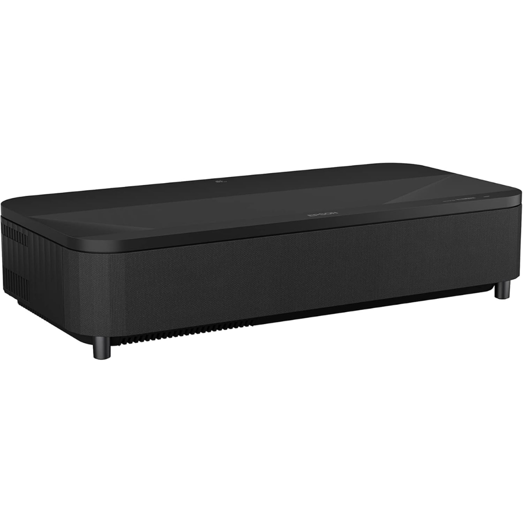 Epson EpiqVision Ultra LS800 4K PRO-UHD Short-Throw Laser Projector