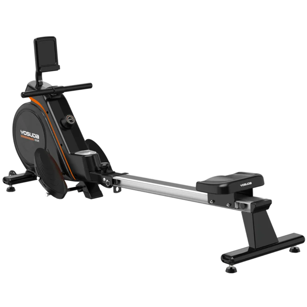 Yosuda 350 lb Weight Capacity Magnetic Rowing Machine