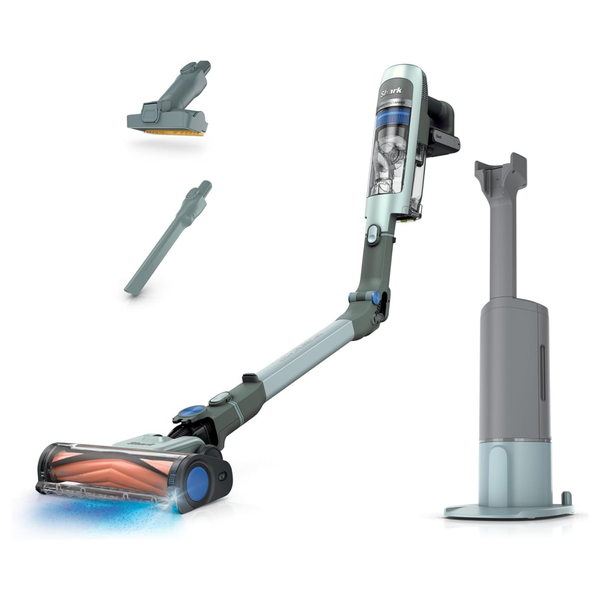 Shark PowerDetect Speed Plus Clean & Empty Cordless Stick Vacuum Cleaner