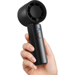 Rechargeable High Speed Turbo Cooling Personal Fan