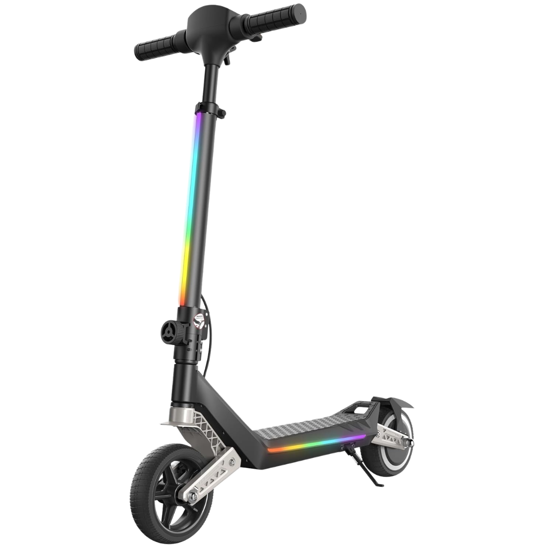 150W Kids Foldable Lightweight Electric Scooter (2 Colors)
