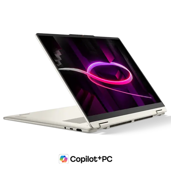 Lenovo Yoga 7a 16" FHD+ Touch 2-in-1 Laptop (Ryzen AI 5 430 / 16GB RAM / 1TB SSD)