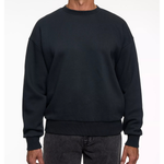 Lazer Men's Fleece Crewneck Sweatshirt