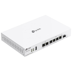 TP-Link Festa FR307-M2 Multi-Gigabit VPN Wired Router Gateway With 2.5G Ports