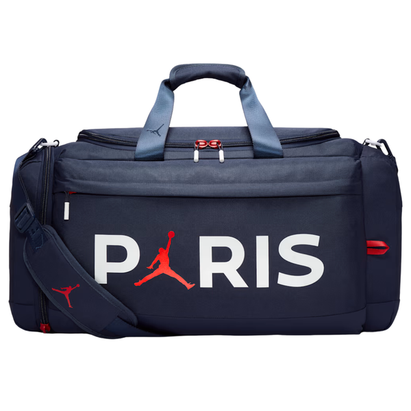 Nike Jordan Paris Saint-Germain Duffel Bag