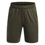 Under Armour Tech Vent Print Blocked Boys' Shorts (Various)