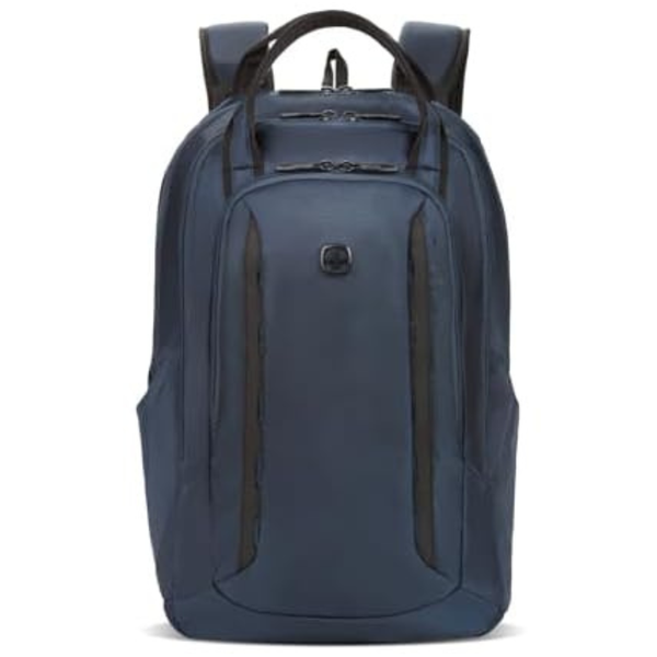 SwissGear INNOtote Laptop Backpack (Navy)