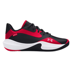 Under Armour Men's Or Women's UA Lockdown 7 Low Shoes (2 Colors)