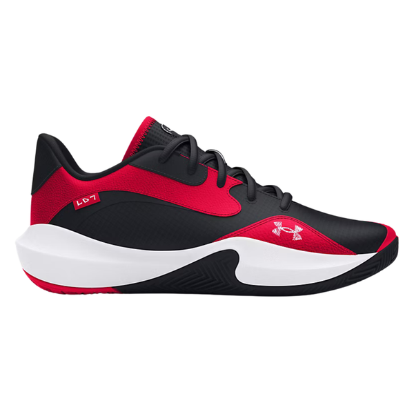 Under Armour Men's Or Women's UA Lockdown 7 Low Shoes (2 Colors)
