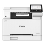 Canon ImageCLASS MF662Cdw Wireless Network Color Laser 3-in-1 Printer