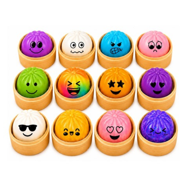 Up To 50% Off On Squishy And Sensory Toys At Woot