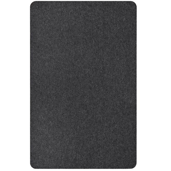 55" X 35" Hardwood Floor Office Chair Mats
