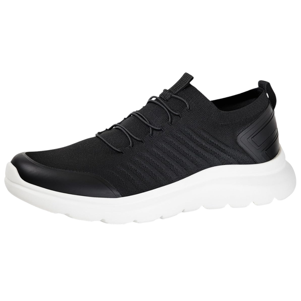 Amazon Essentials Men's Lighweight Knit Sneakers (4 Colors)